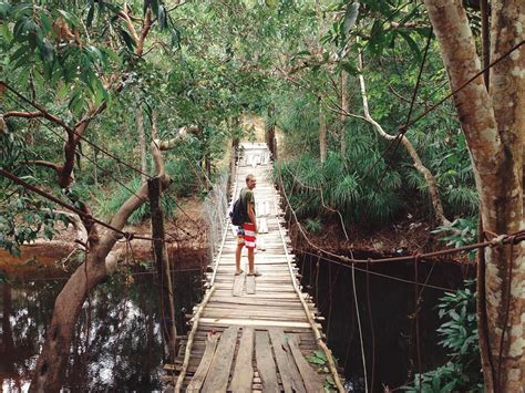 Phu Quoc National Park - MARVELOUS PARADISE on Earth