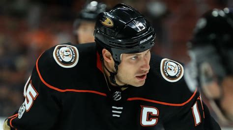 Ryan Getzlaf among the NHL's worst injuries in 2017-18