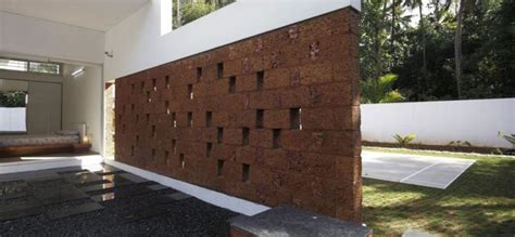 137 best Laterite House images on Pinterest | Building materials, Indian homes and Farm house