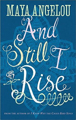 Tuesday Poem: Serena Williams reads Maya Angelou 'And Still I Rise'