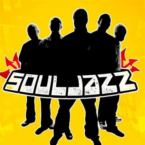 Soul Jazz | Souljazz | Rapsom'