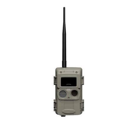 Cuddeback Cuddelink L-Series IR Flash – Midwest Habitat Company