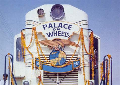 Palace on Wheels – A luxury tour of Rajasthan