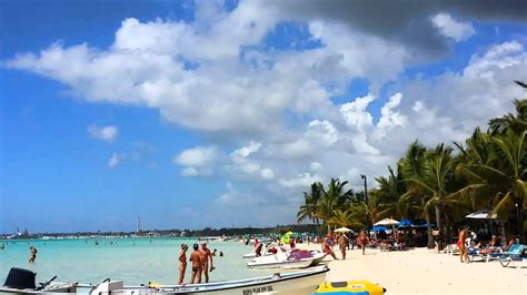 Boca Chica Beach - YouTube