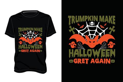 Halloween Tee. Halloween Gift Idea, Halloween Vector graphic for t shirt, Vector graphic ...