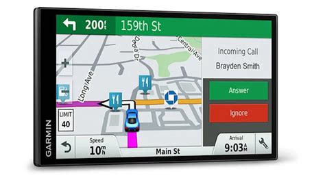 Garmin DriveSmart 61 LMT-S Review | Top Ten Reviews