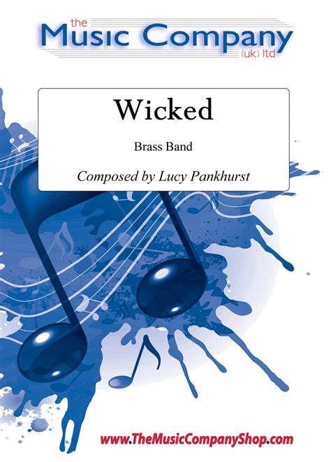 Wicked – The Music Company