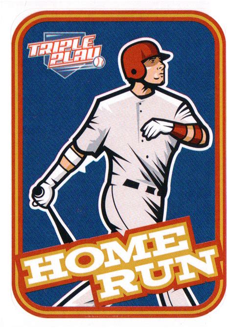 This Card Is Cool - My Life in Baseball Cards: Triple Play Pack Busting 1