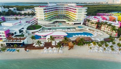 Fantastic! - Review of The Tower by Temptation Cancun Resort, Cancun ...