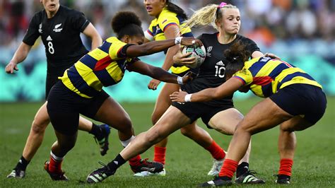 How to watch Rugby World Cup Sevens: live stream every fixture from ...