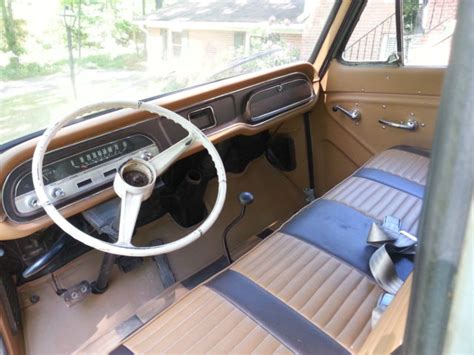 1961 Corvair Rampside with custom interior, custom exhaust, and resealed engine! - Classic ...