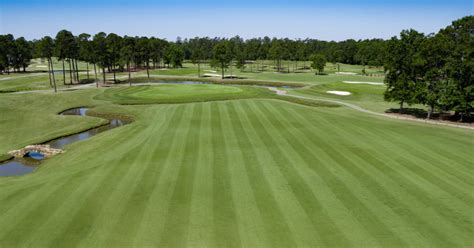 World Tour Golf Links – Myrtle Beach World Amateur Handicap Championship