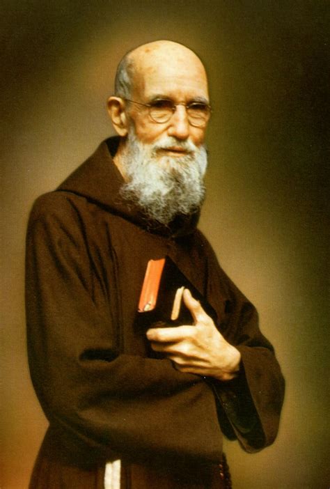 Solanus Casey - Celebrity biography, zodiac sign and famous quotes