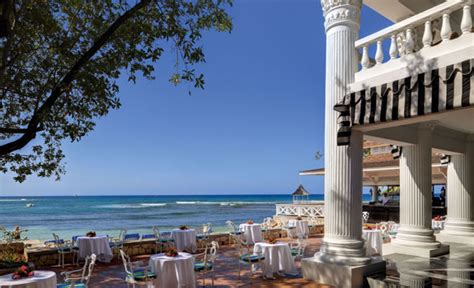 Half Moon Resort - Montego Bay, Jamaica | Preferred Hotels & Resorts