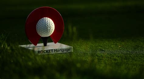 Rocket Mortgage Classic, Round 4: Leaderboard, tee times, TV times ...