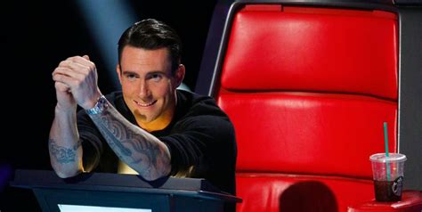 The Voice's Adam Levine reveals whether he'd return to the show