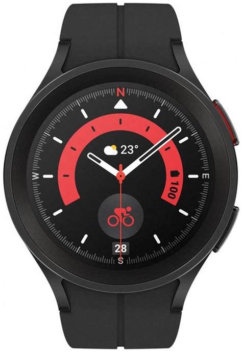 Samsung Galaxy Watch 5 Pro Online at Lowest Price in India