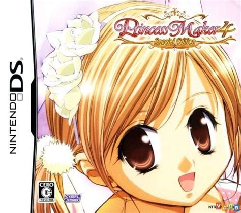 Princess Maker 4: Special Edition - VGDB - Vídeo Game Data Base