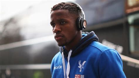 Zaha named in Ivory Coast preliminary AFCON squad | FourFourTwo