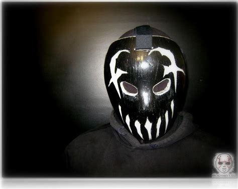 Mushroomhead mask by MaskYourFace on DeviantArt