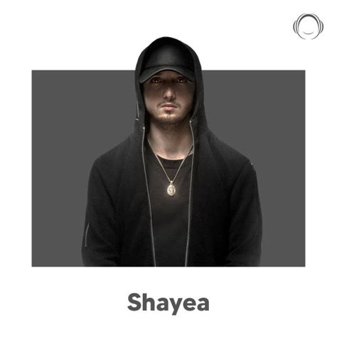 'Best of Shayea' Music Playlist - RadioJavan.com