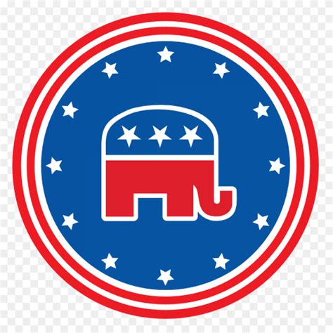 Republican Party Logo & Transparent Republican Party.PNG Logo Images