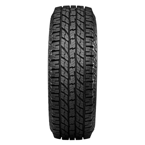 Yokohama Tires Geolandar A/T G015 Light Truck/SUV All Terrain/Mud ...