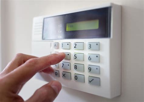 Prevent Home Security False Alarms with These Tips for Alarm System