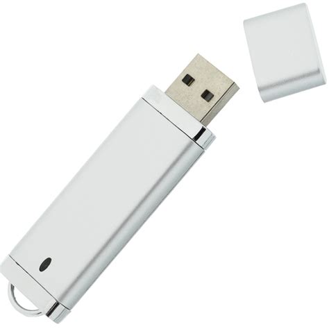 4imprint.com: USB 2.0 Flash Drive - 2GB - Opaque 8272-S-2G