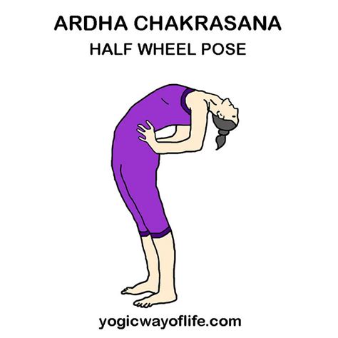 Pin on Yoga asana index