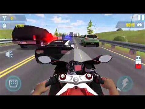 gameplay moto 3D racing ride juegos de motos - YouTube