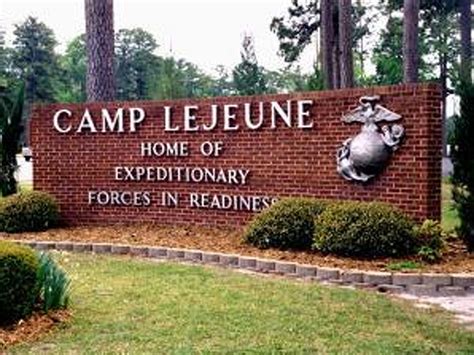 Camp Lejeune Justice Act - 615 Lawyer