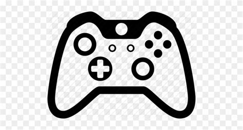 Video Game Controller - Video Game Controller - Free Transparent PNG ...