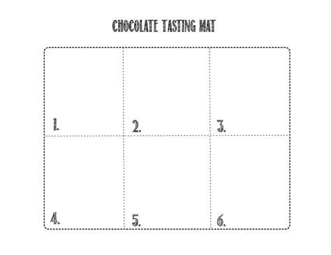 How To Host A Chocolate Tasting Party | Adventures in the Kitchen