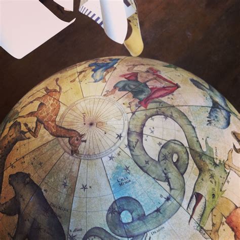 Bellerby and Co Celestial Globe : Globemaker : Handmade Bespoke Terrestrial World Globes. | Art ...