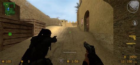 Counter strike source is now playable online : r/EmulationOnAndroid