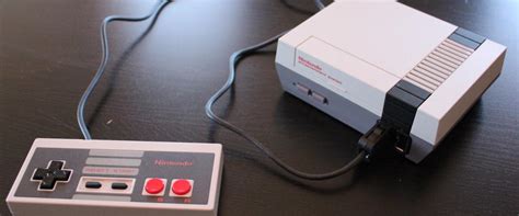 NES Classic Edition To Be Discontinued; Last Shipments Go Out This ...