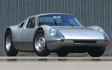 1964 Porsche 904 Carrera GTS | Gooding & Company