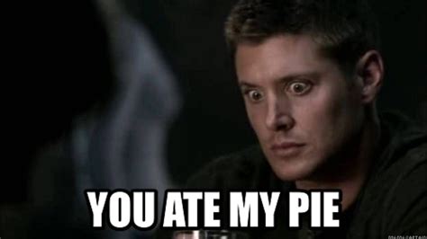 Supernatural: 10 Dean Winchester Logic Memes That Are Too Hilarious For Words