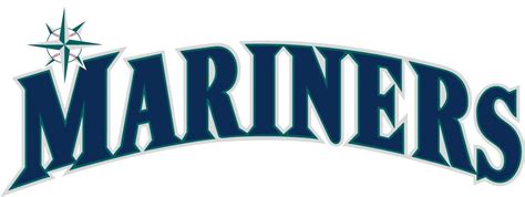 Mariners Logo - LogoDix