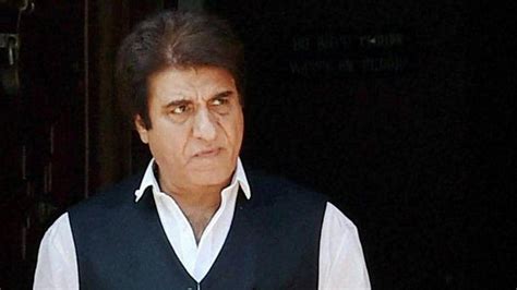 Raj Babbar jailed for 2 years in 26-year-old case, gets bail | Latest News India - Hindustan Times