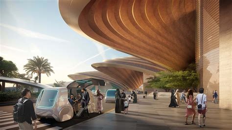 Luxury and sustainability: Saudi Arabia’s new Red Sea Airport - ACI ...