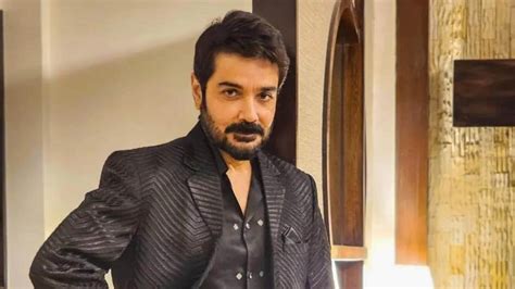 Prosenjit Chatterjee after doing Jubilee and Scoop: The phase of sex, violence on OTT has passed ...