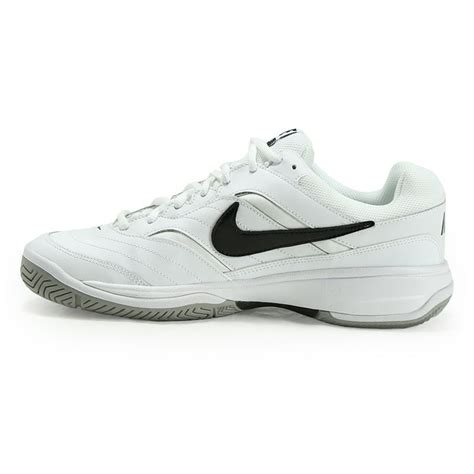 Nike Court Lite Mens Wide Tennis Shoe, AH9067 100