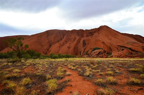 Uluru-Kata Tjuta National Park Photos - Tripcarta