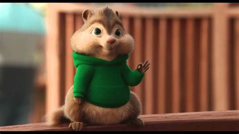 Alvin Et Les Chipmunks - A fond la caisse - Bande-annonce VF - YouTube