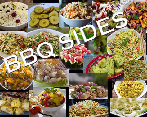 The Best Ideas for Summer Bbq Side Dishes - Best Recipes Ideas and Collections