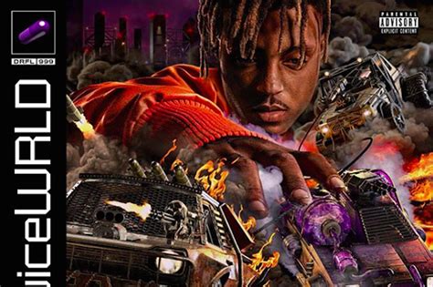 Juice Wrld 'Death Race for Love' Album: 20 of the Best Lyrics - XXL