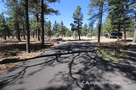 Kaibab Lake - Campsite Photos, Campground Info & Reservations