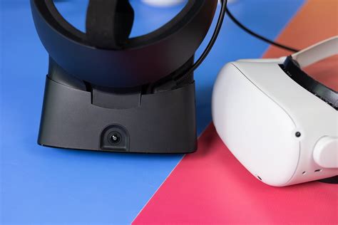 Meta Quest 2 vs Oculus Rift S: Which one should you buy? The standalone ...